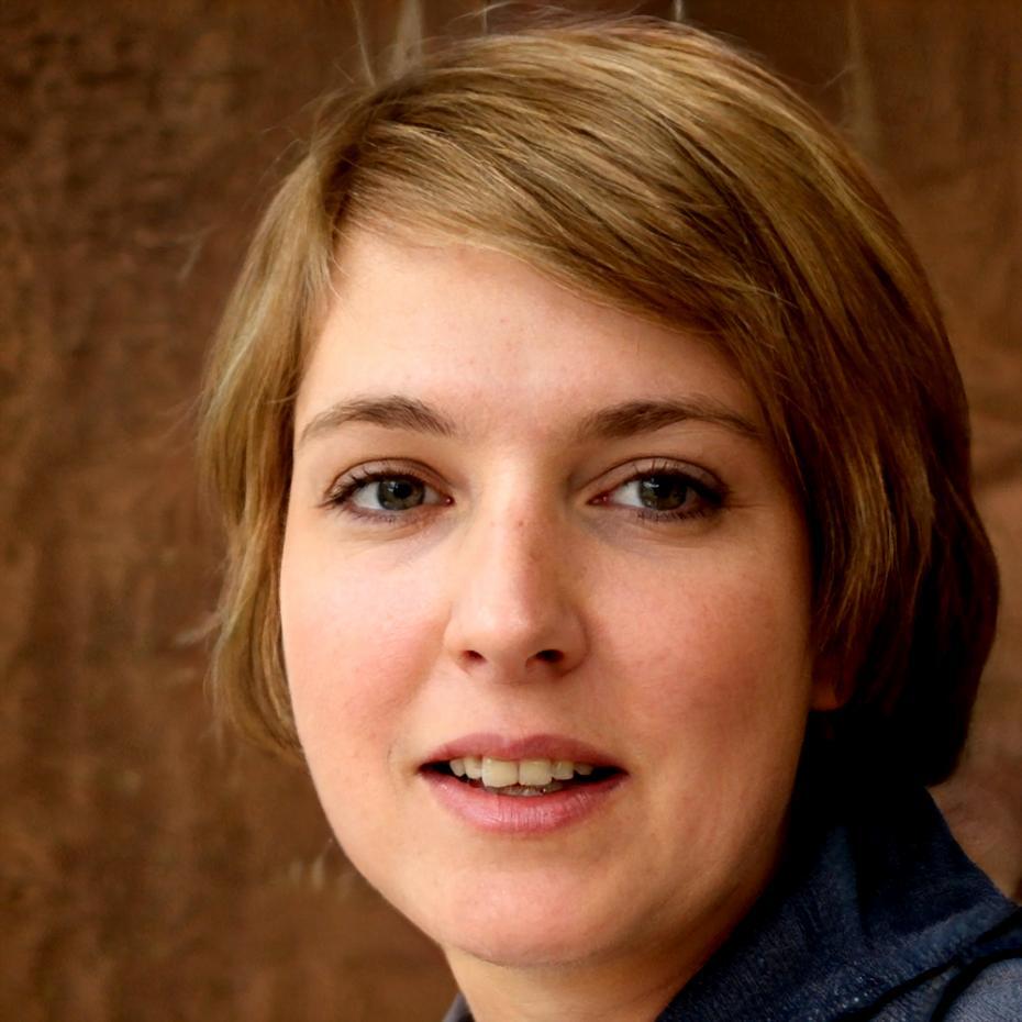 Sarah Thompson, financial planning success story